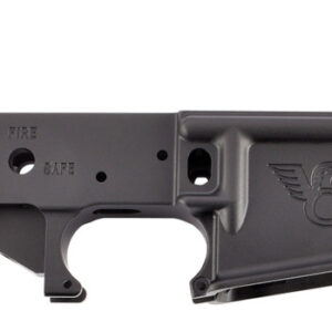 Wilson AR-15 Stripped Lower Receiver