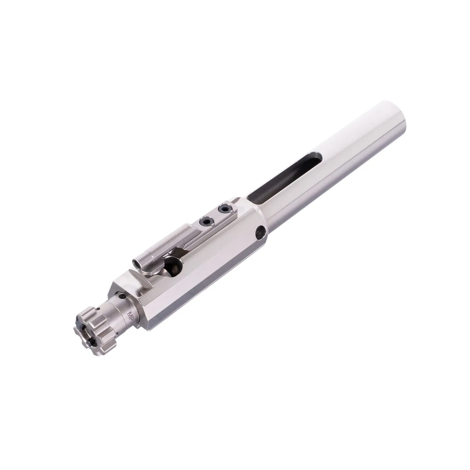 Wilson Combat .308 Bolt Carrier Assembly – DPMS Pattern, Nickel Boron Finish