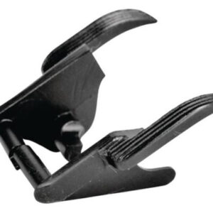 Wilson Combat Ambidextrous Thumb Safety Blue