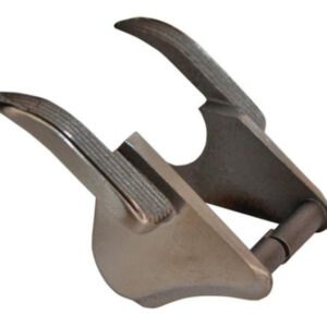 Wilson Combat Ambidextrous Thumb Safety Stainless