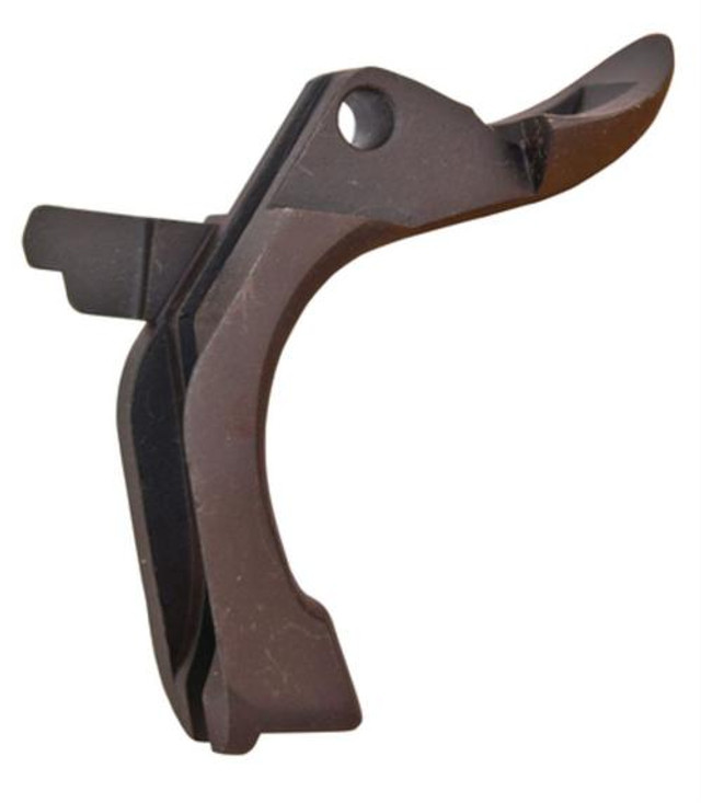 Wilson Combat Beavertail Grip Safety 1911 Government Steel Blued