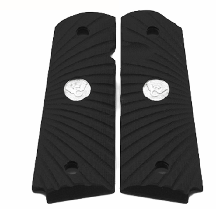 Wilson Combat Grip Panels 1911 Starburst G-10