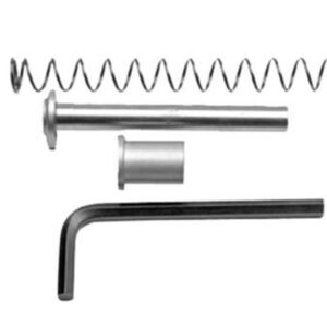 Wilson Combat Officer Full Length Guide Rod 1911