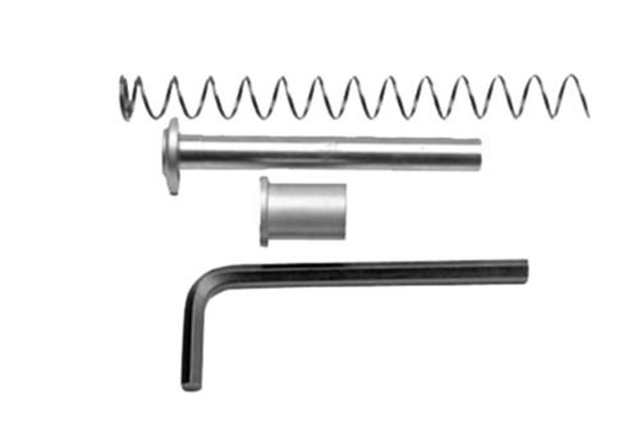 Wilson Combat Officer Full Length Guide Rod 1911