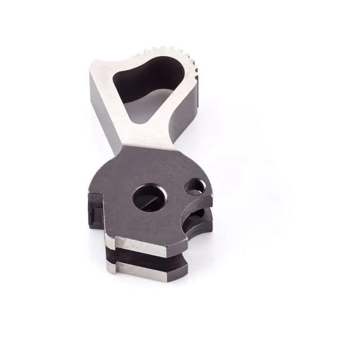 Wilson Hammer, Concealment, Bullet Proof, Blue