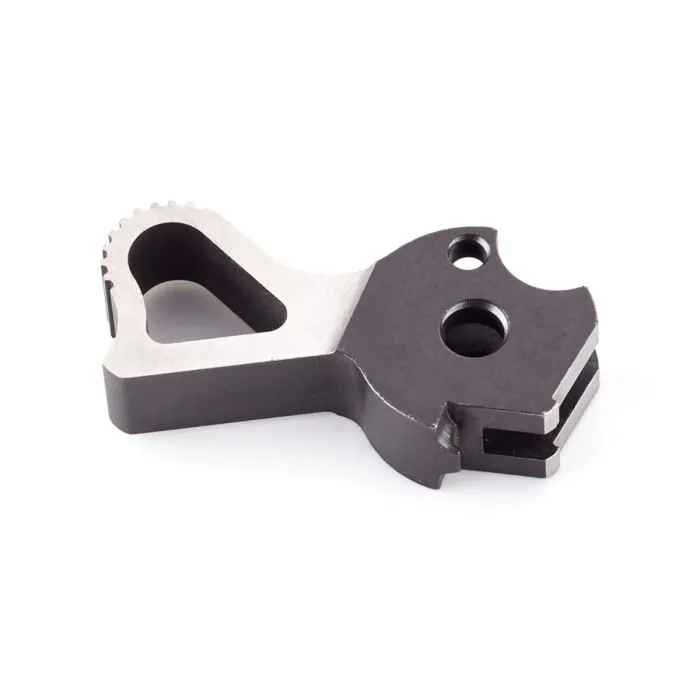 Wilson Hammer, Concealment, Bullet Proof, Blue