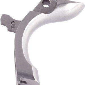 Wilson Safety Beavertail Grip, Concealment, Bullet Proof, Stainless