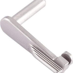 Wilson Slide Release, .38 Super/9mm, Bullet Proof, Stainless