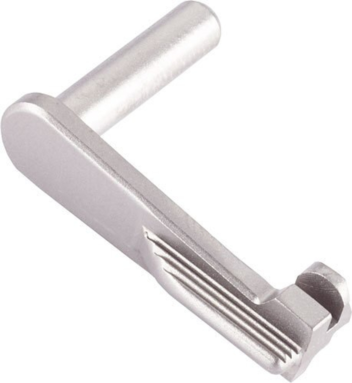 Wilson Slide Release, .38 Super/9mm, Bullet Proof, Stainless