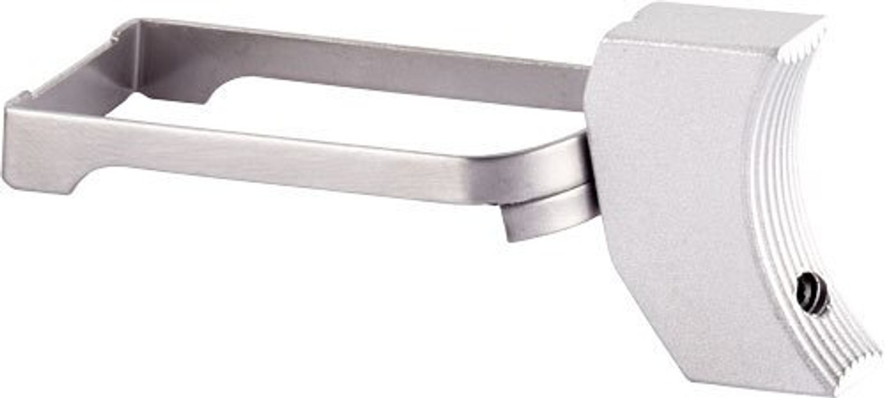 Wilson Trigger, Ultralight Match, Solid Pad (No Holes)