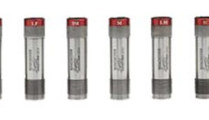 Winchester Signature Invector Plus 12 GA Modified SS