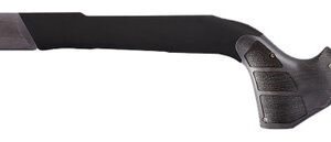 Woox Furiosa Chassis – Midnight Gray, Fits Remington 700 BDL Long Action Rifles