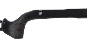 Woox Furiosa Chassis – Midnight Gray, Fits Remington 700 BDL RH Short Action