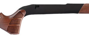 Woox Furiosa Chassis – Walnut Wood, Fits Remington 700 M5 DBM Long Action Rifles