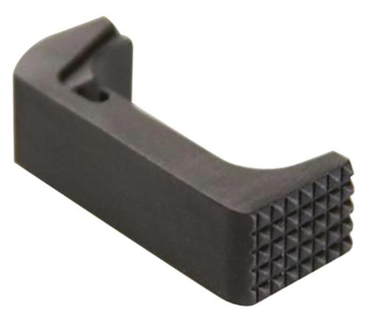 ZEV Technologies Extended Magazine Release – Glock Gen4 (.40S&W / .357 / .45 GAP) – Black