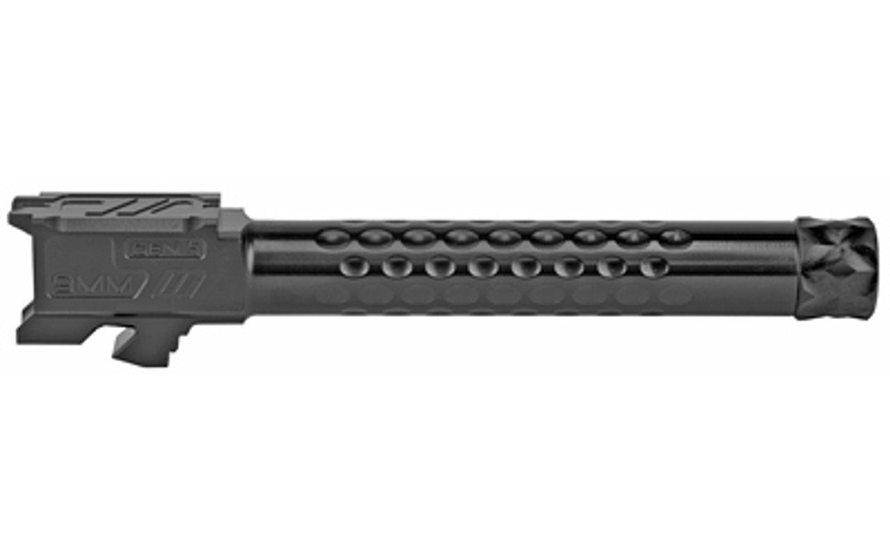 ZEV Technologies Optimized Threaded Barrel – 9mm – Glock 17 Gen 5