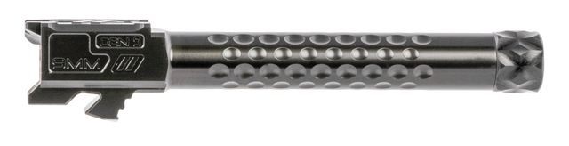 ZEV Technologies Optimized Threaded Barrel – 9mm – Glock 17 Gen 5