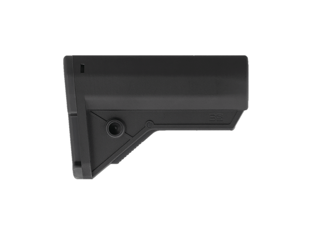 B5 Systems SRK-1655 Sierra K Stock – Black, ODG, Coyote Brown (Mil-Spec)