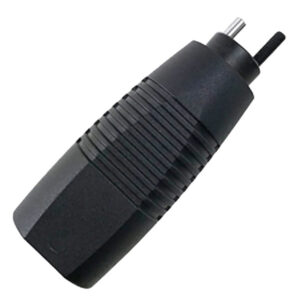 B&T TP9N Foregrip, Black Polymer