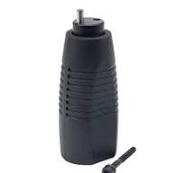 B&T TP9N Foregrip, Black Polymer