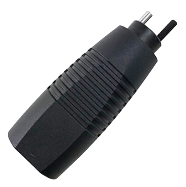 B&T TP9N Foregrip, Black Polymer