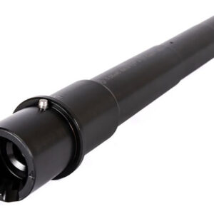 Ballistic Advantage Modern Series 8" 5.56 NATO AR-15 Barrel – QPQ Black, DPR Profile, 4150 CMV Steel