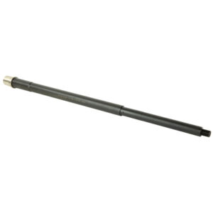 Ballistic Advantage Premium 20" .223 Wylde Barrel – Rifle-Length Gas System for AR-15