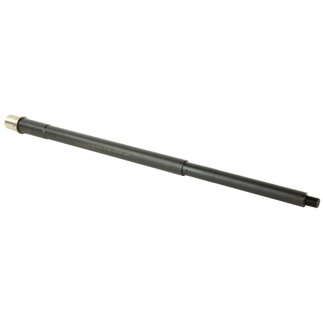 Ballistic Advantage Premium 20" .223 Wylde Barrel – Rifle-Length Gas System for AR-15