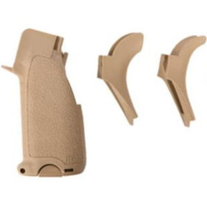 Bravo BCM Gunfighter AR-15 Pistol Grip Polymer/Rubber