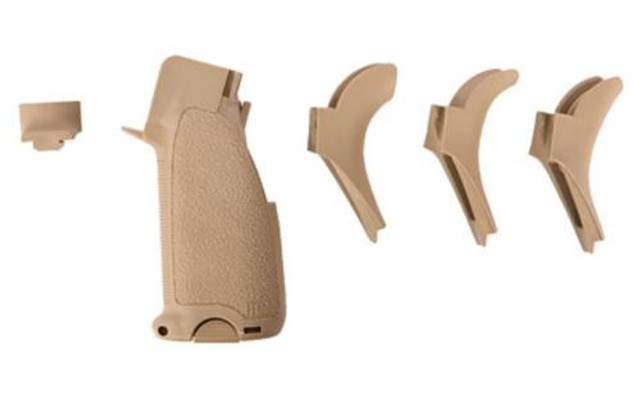 Bravo BCM Gunfighter AR-15 Pistol Grip Polymer/Rubber