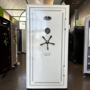 Browning Deluxe 33 Gun Safe - CLEARANCE