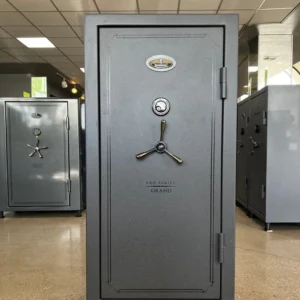 Browning Grand 33 Gun Safe - CLEARANCE