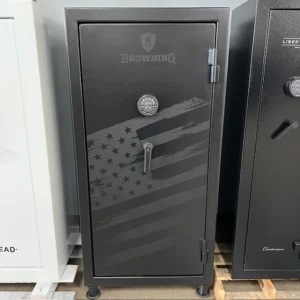 Browning MP Blackout MP33 Tactical Gun Safe - CLEARANCE