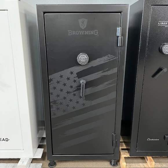 Browning MP Blackout MP33 Tactical Gun Safe - CLEARANCE