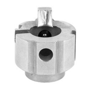 CMMG Barrel Collar Assembly, .22ARC, Stainless Steel