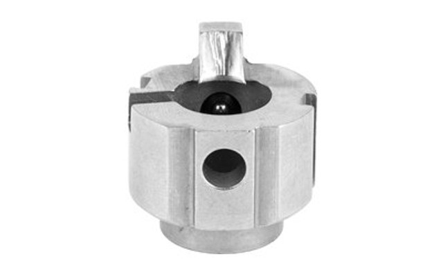 CMMG Barrel Collar Assembly, .22ARC, Stainless Steel