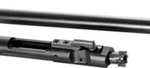 CMMG Barrel and BCG Kit, 16" 4140Cm, Sbn, 9mm
