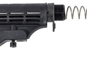 CMMG Receiver Extension and Stock Kit – Carbine, Mk3