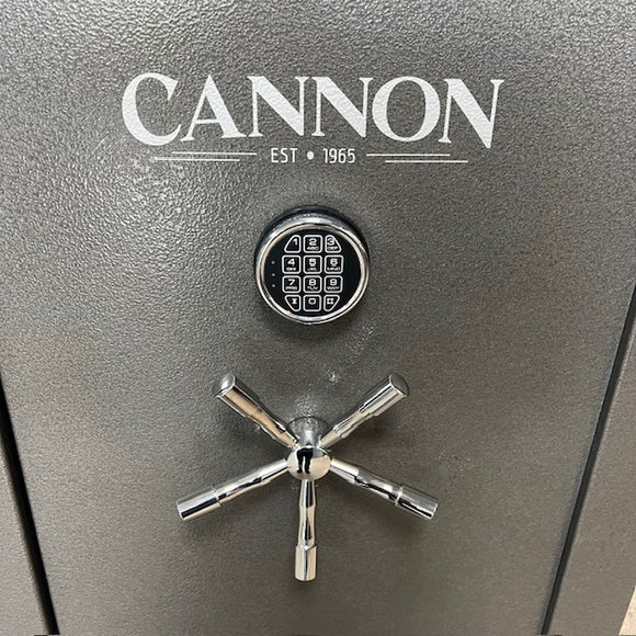 Cannon Gun Safe