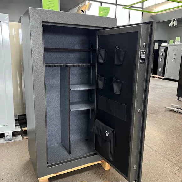 Cannon Gun Safe