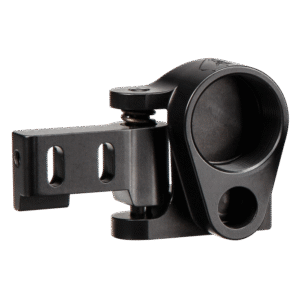 DoubleStar Ace Folding Stock Mechanism with Integrated AR-15 Stock Interface