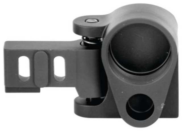 DoubleStar Ace Folding Stock Mechanism with Integrated AR-15 Stock Interface
