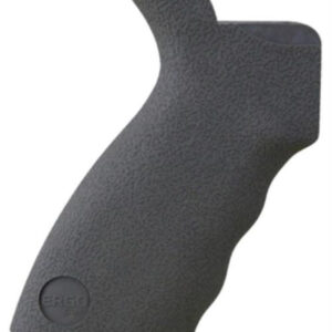 Ergo AR-15/AR-10 Grip OD Green Overmolded Rubber
