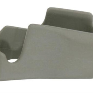 Ergo Ergo Never Quit Magazine Well Grip AR-15/M-4 OD Green Polymer