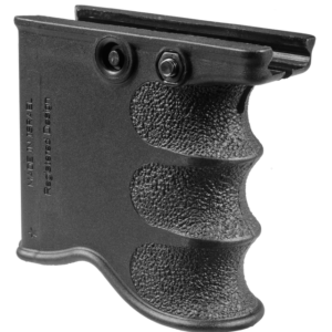 FAB Defense MG-20 AR-15 Vertical Foregrip, Holds Spare Magazine, Fits Picatinny Rails, Polymer