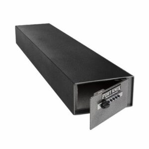 Fort Knox Shotgun Safe PB6 Security Box