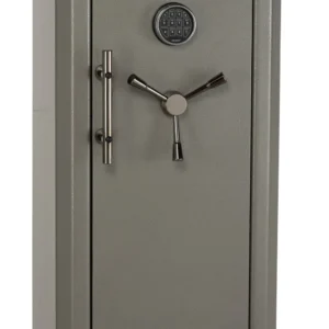 Hayman RK-5922 Rockies Gun Safe Blemished