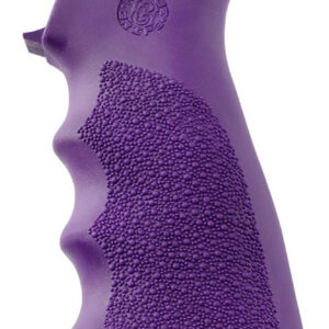 Hogue AR-15 FG Grip PURPLE