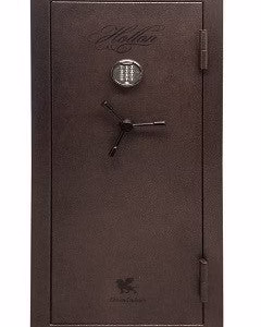 Hollon The Dominion 16 Gun Safe - Blemished