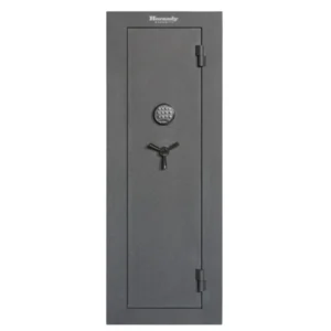 Hornady 95070 Mobilis Single Door Modular Gun Safe